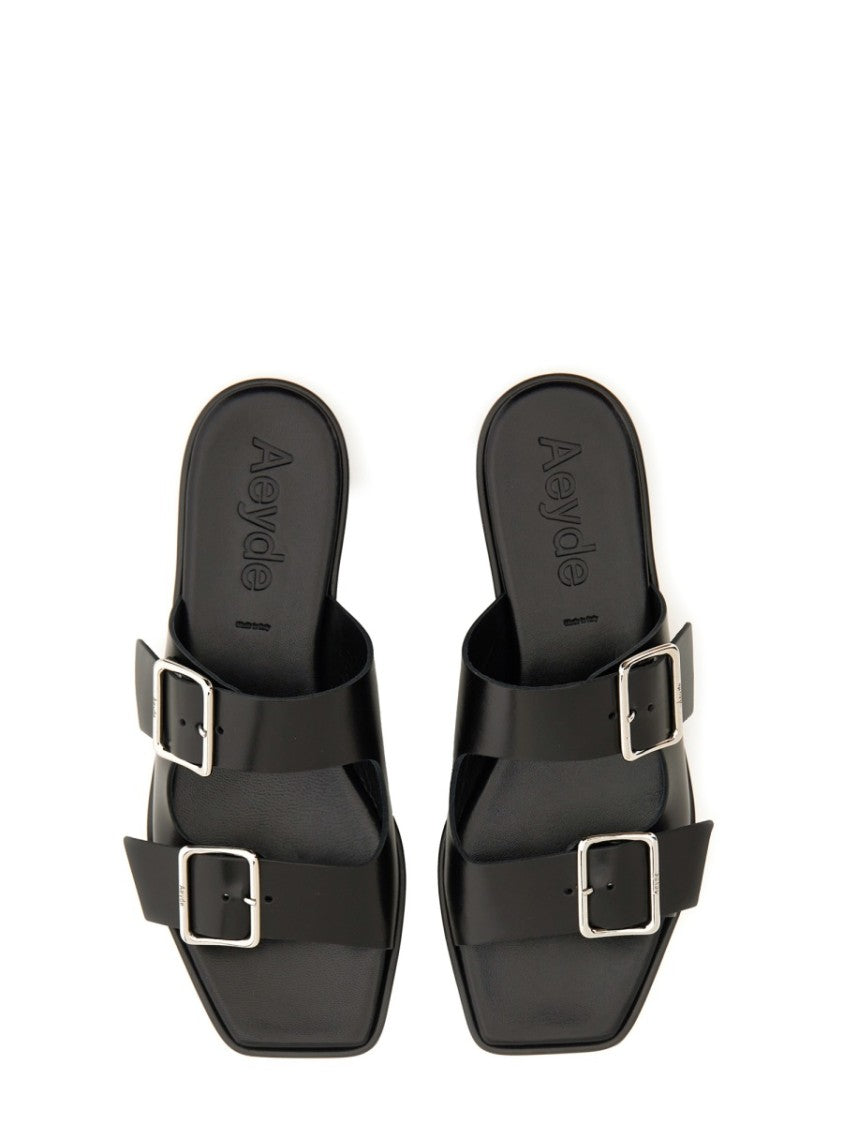 Aeydē "Tonya" Sandal
