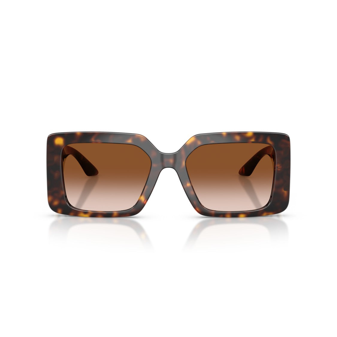 Versace 0Ve4505u Oversized Square Frame Sunglasses