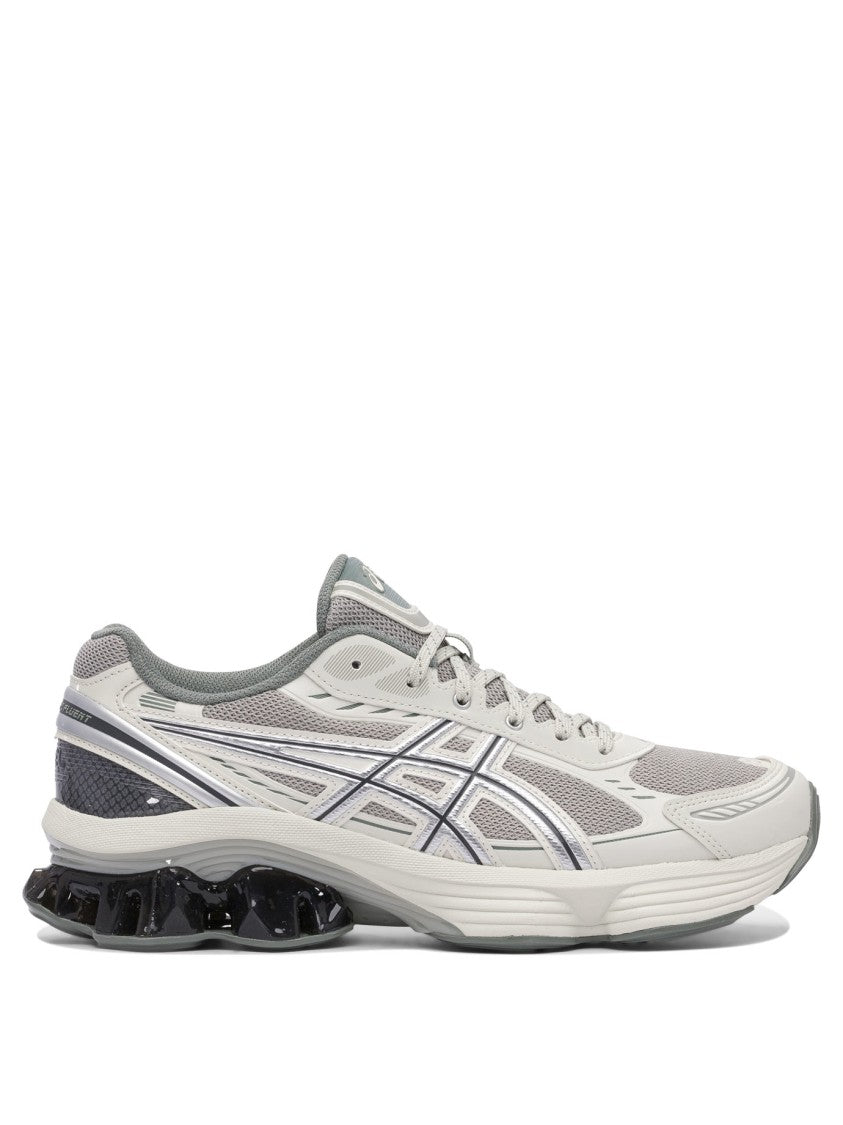 Asics "Gel-Kinetic Fluent" Sneakers