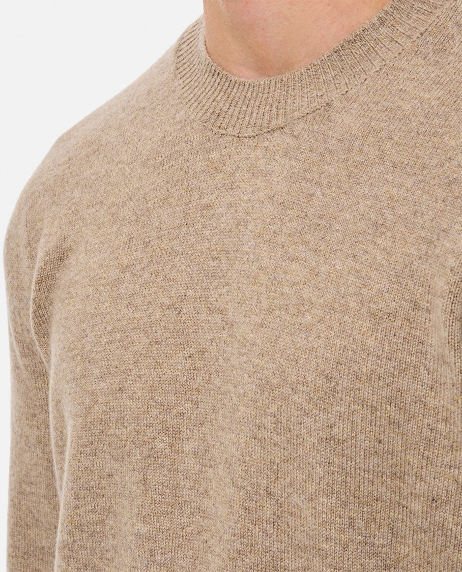 Bottega Veneta Cashmere Sweater