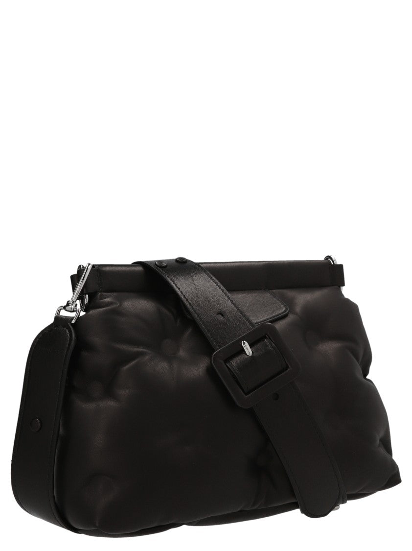Maison Margiela 'Glam Slam Classique Small' Shoulder Bag