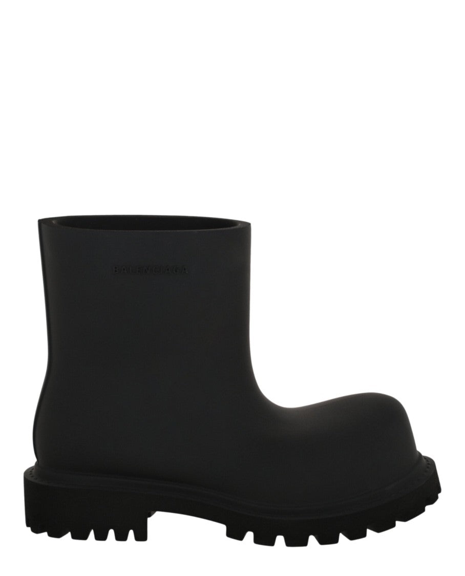 Balenciaga Steroid Booties
