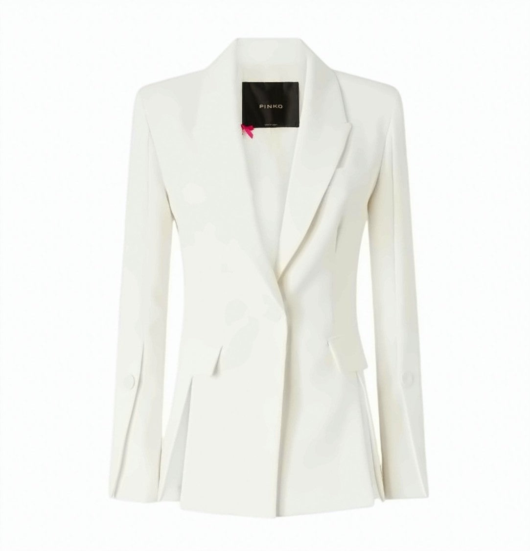 Pinko Carciofo Lightweight Georgette Jacket