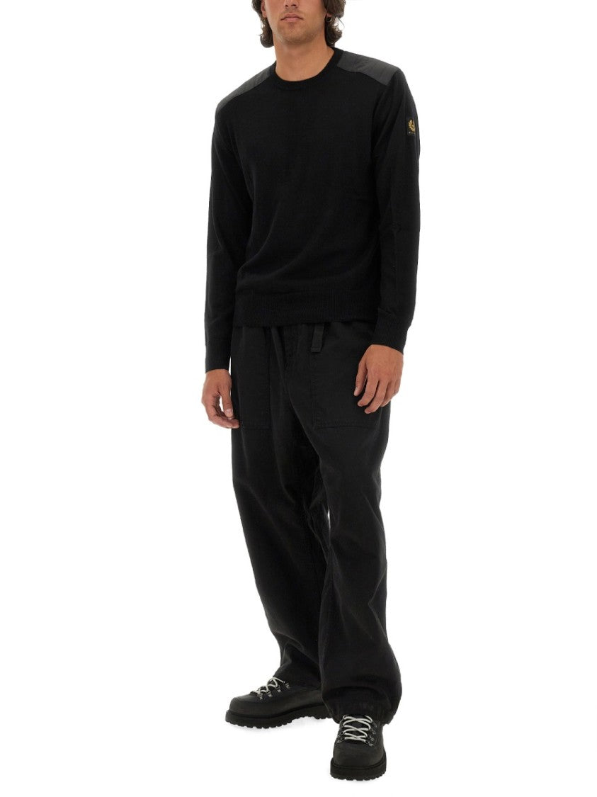 Belstaff Kerrigan Sweater