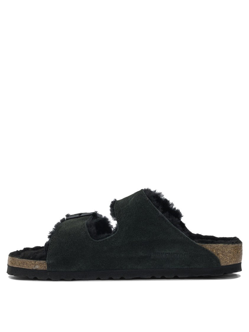 Birkenstock "Boston" Sandals
