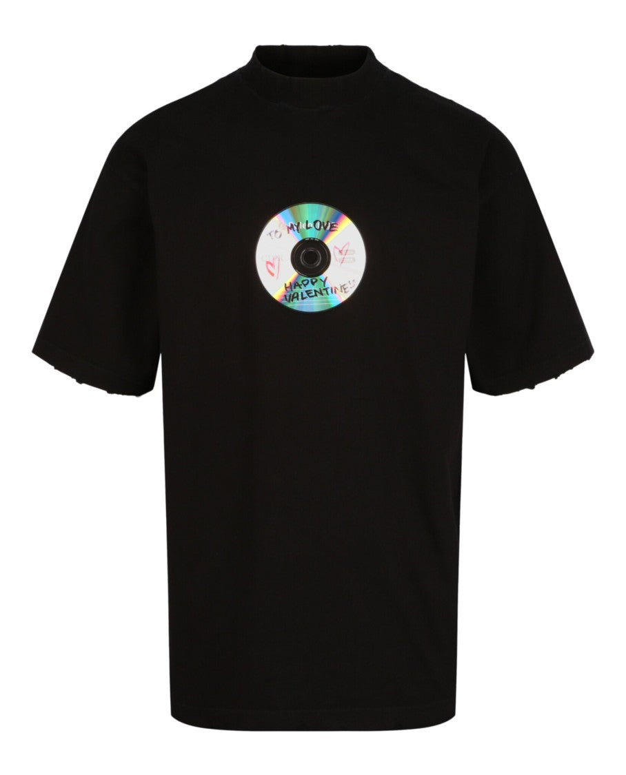 Balenciaga To My Love T-Shirt