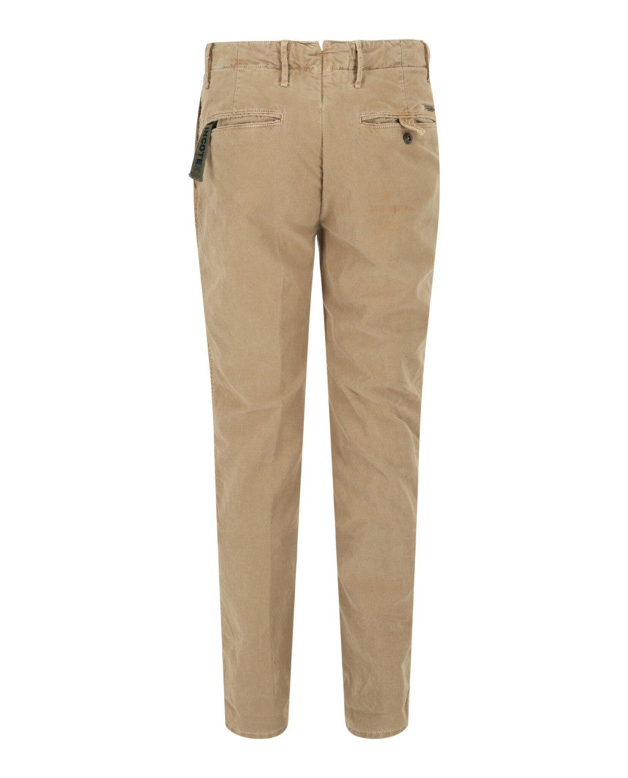Slowear Incotex Corduroy Slacks
