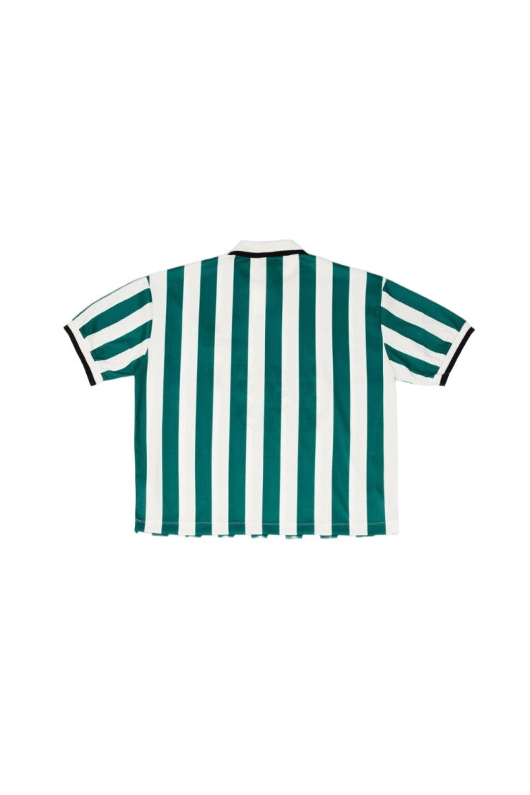 Goodies Sportive About Love Football Tee