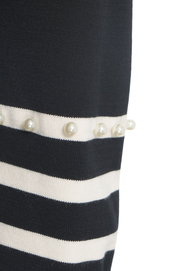 Liu Jo High Neck Sweater