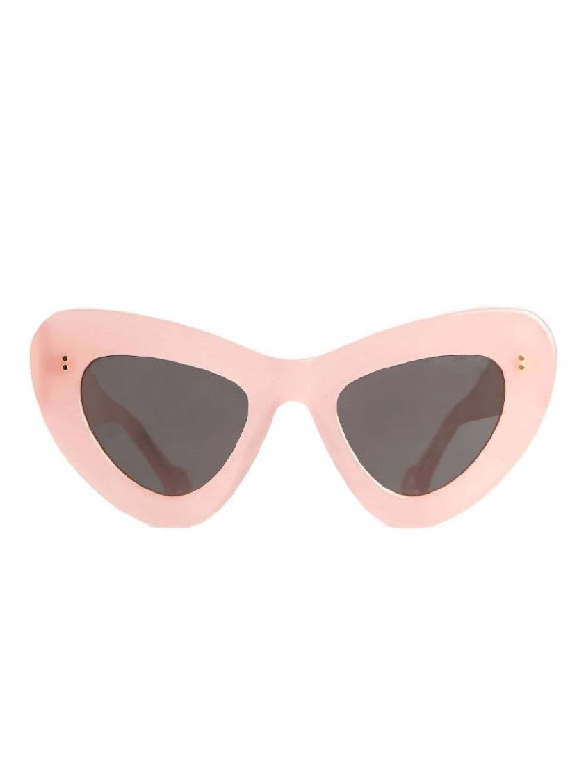 J. W. Anderson Jwa06 Butterfly Sunglasses