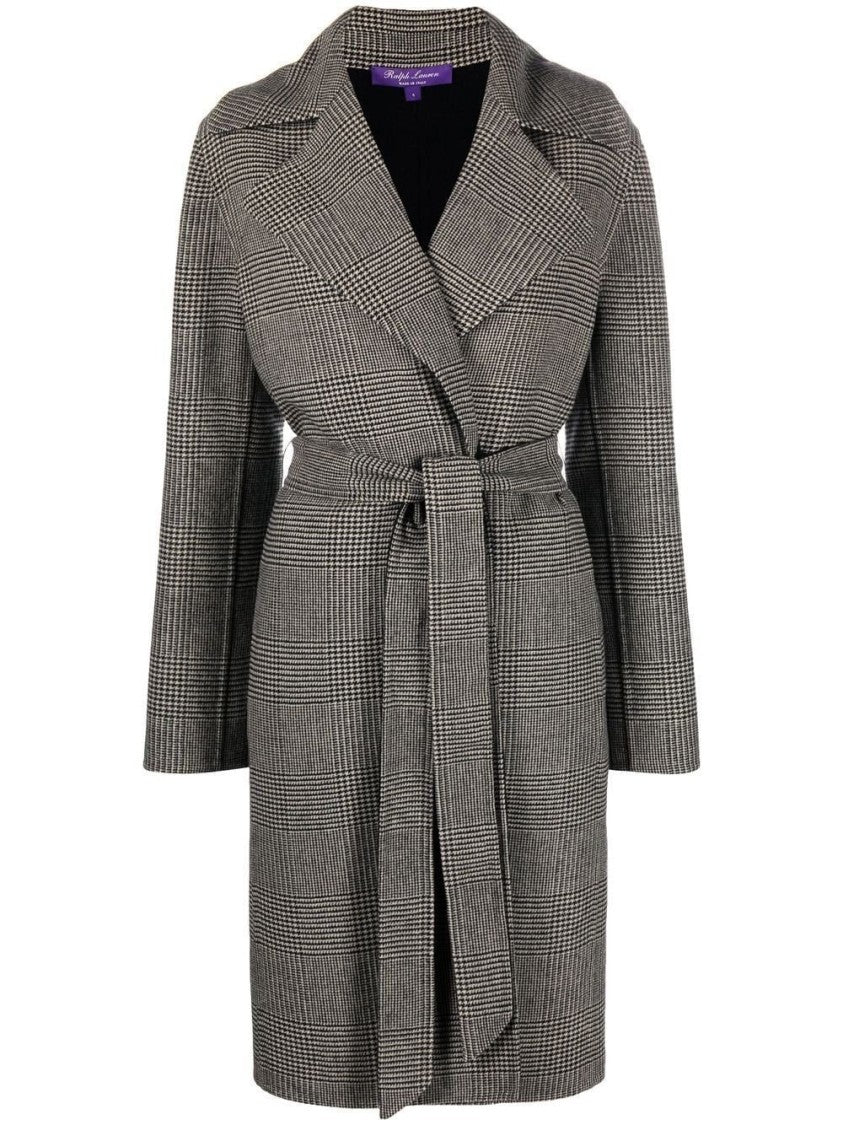 Polo Ralph Lauren Cameo Coat