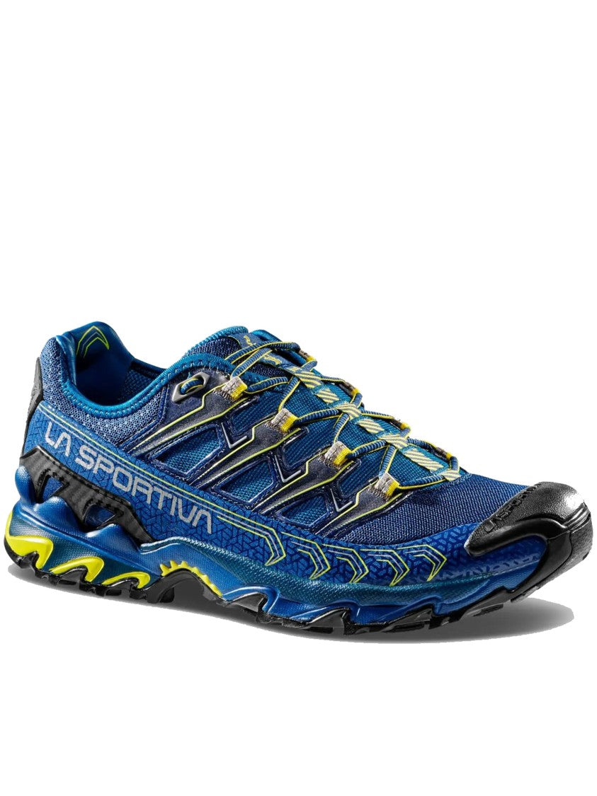 La Sportiva Blue Ultra Raptor Ii Technical Sneakers
