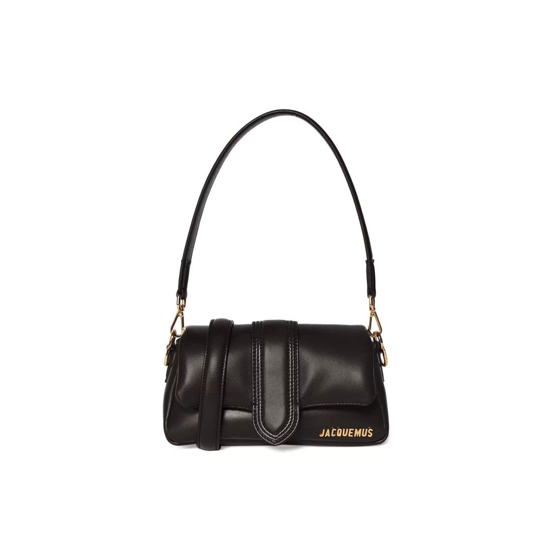 Jacquemus Le Petit Bambinou Padded Bag
