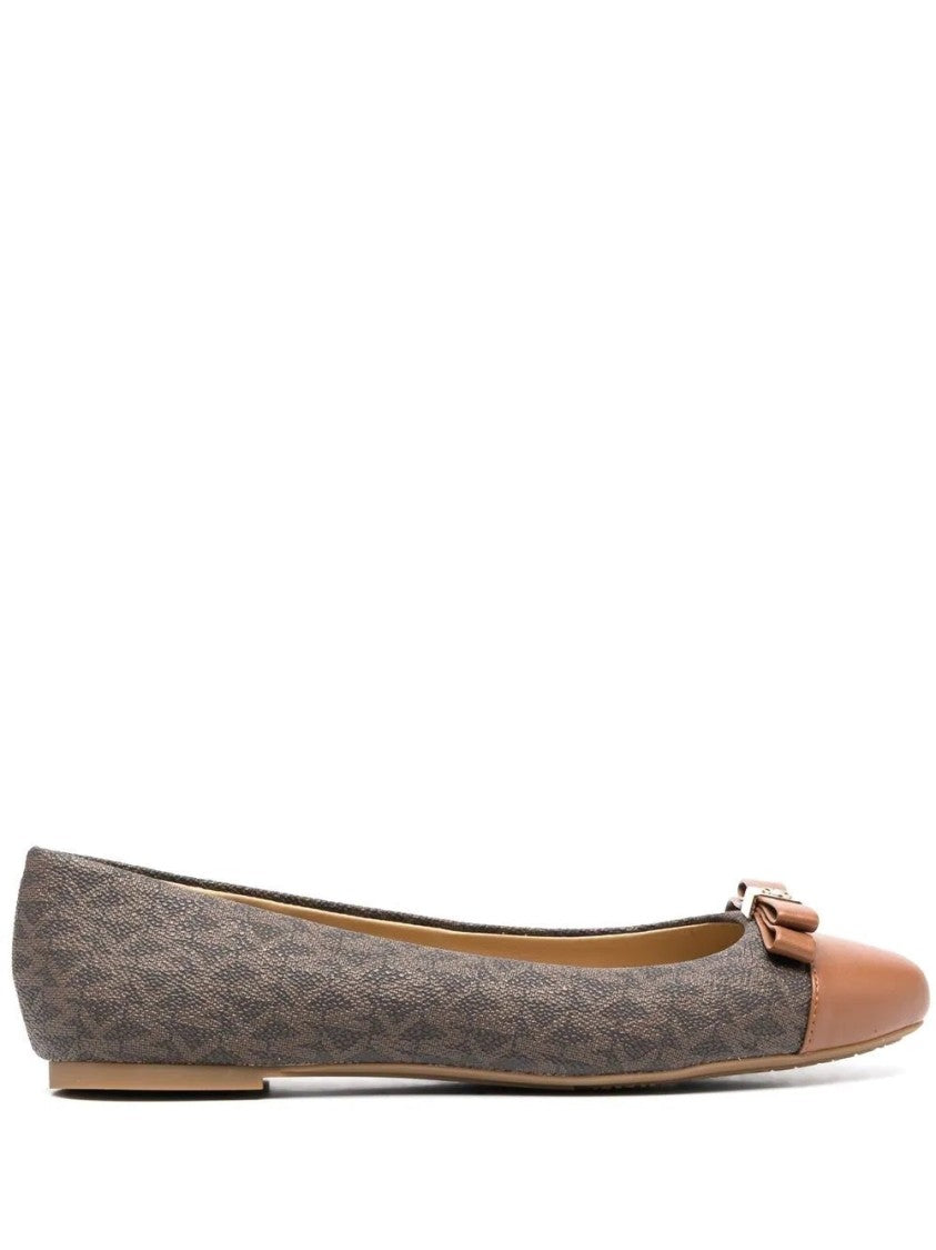 Michael Kors Andrea Ballet Shoe