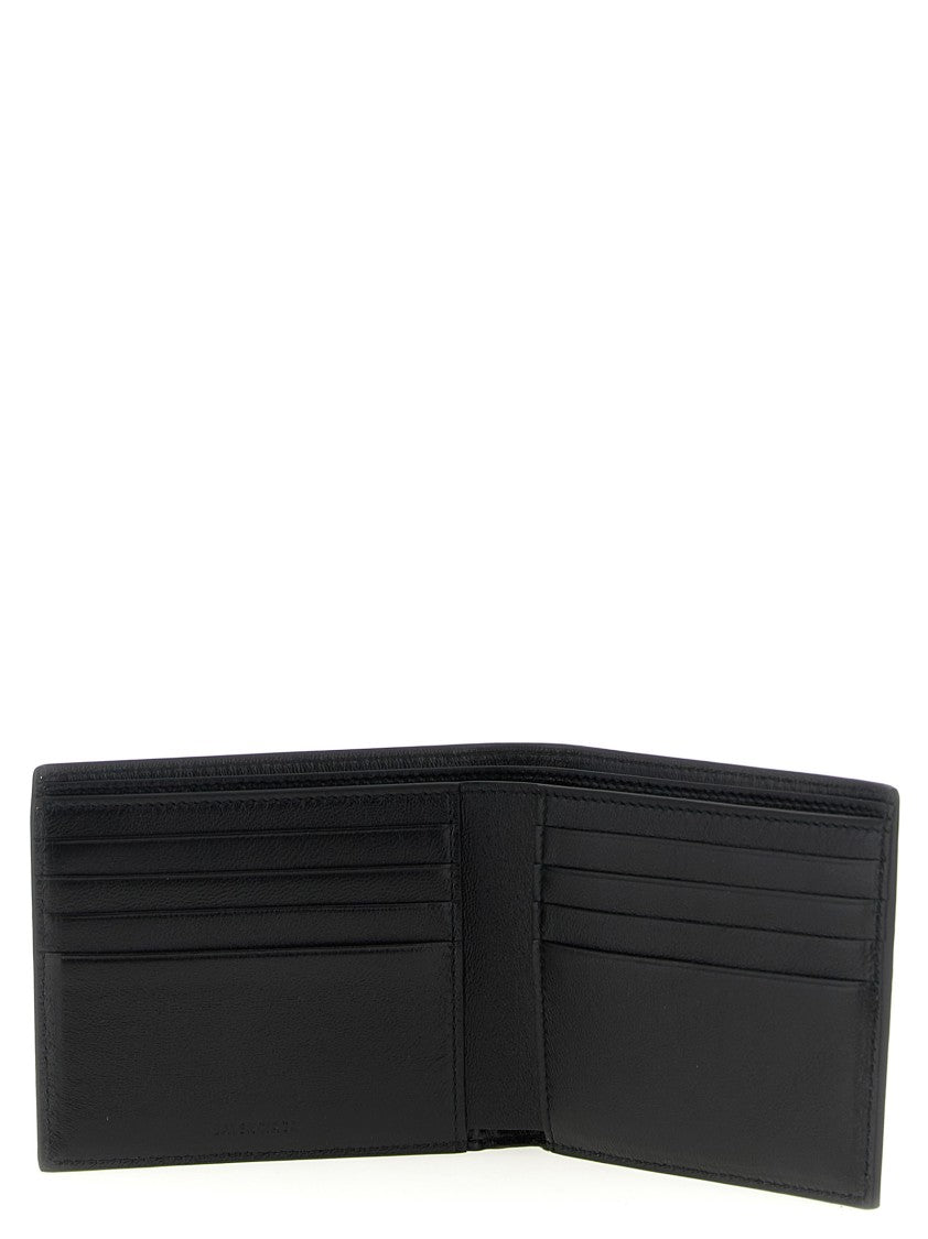 Balenciaga 'Cash' Wallet