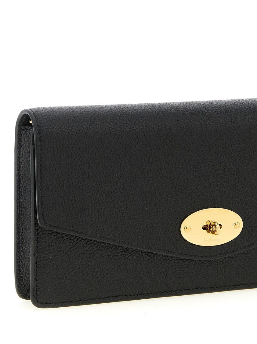 Mulberry Darley Wallet