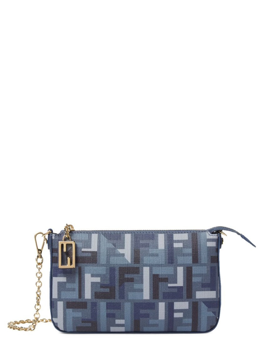 Fendi "Baguette" Pouch