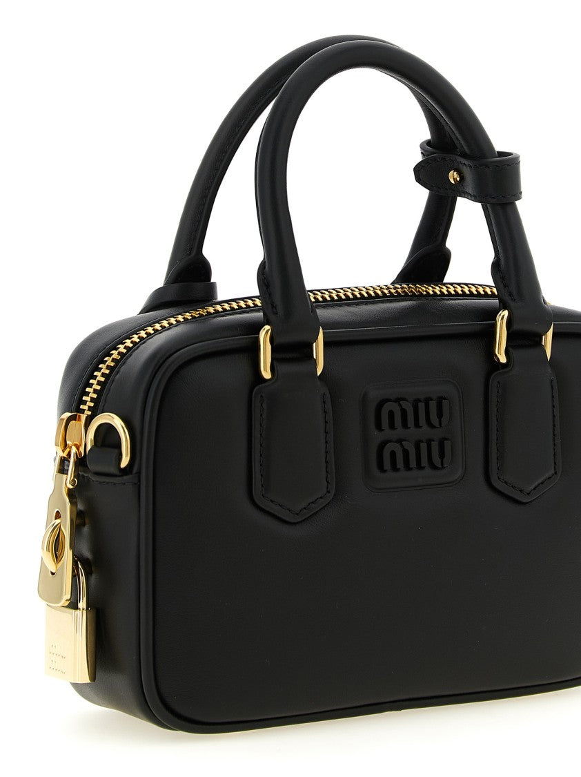 Miu Miu 'Arcadie' Mini Handbag