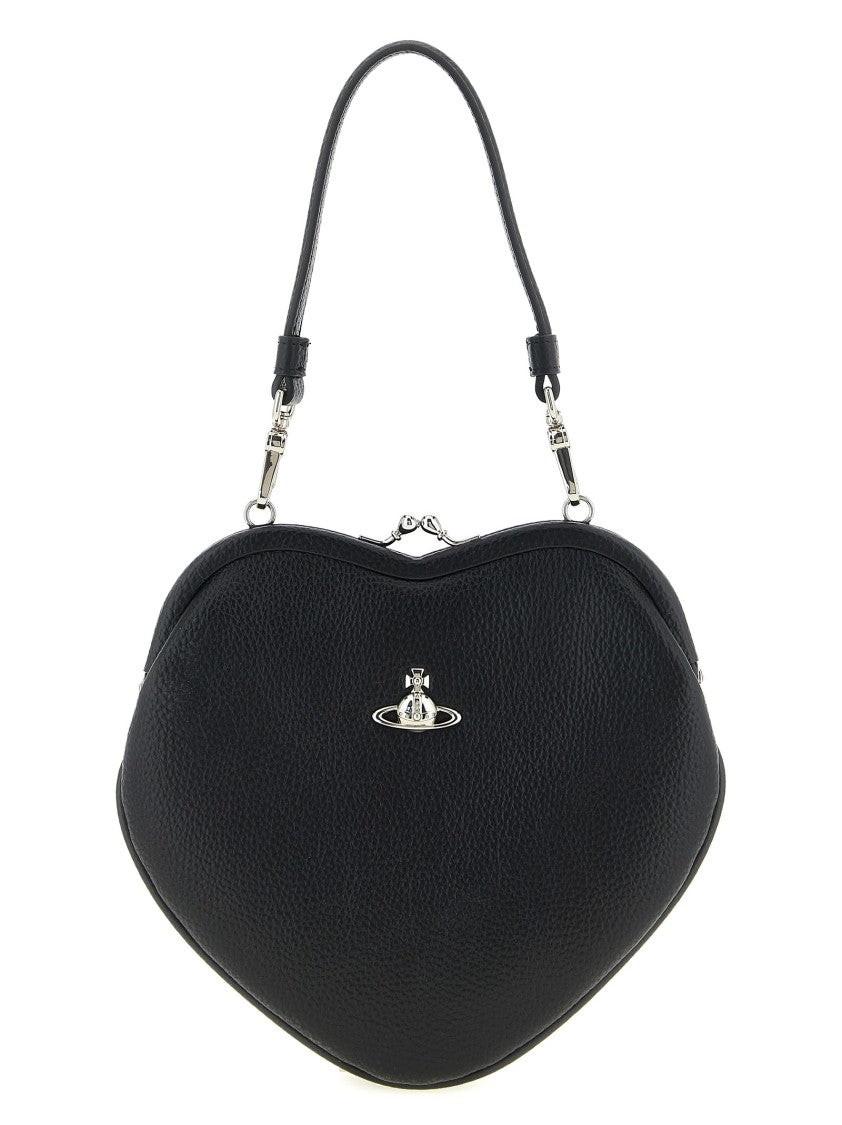 Vivienne Westwood 'Belle Heart Frame' Handbag
