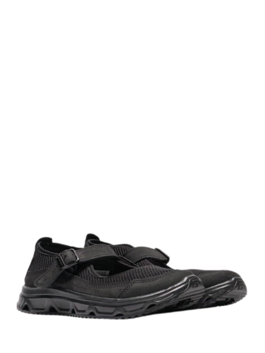 Salomon Rx Marie Jeanne All Black Sneakers