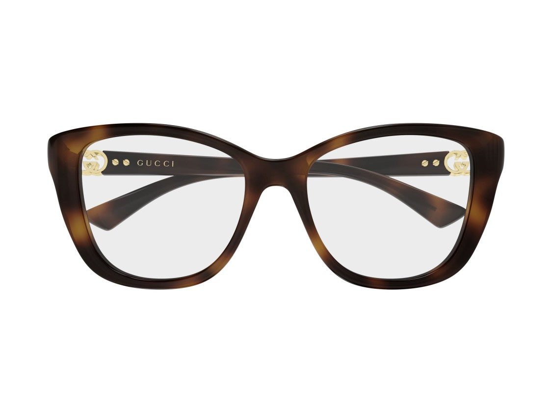 Gucci Tortoiseshell Gg2195o Oversized Sunglasses