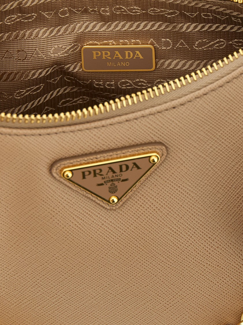 Prada ' Re-Edition 2005' Shoulder Bag