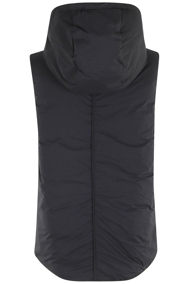 Adidas By Stella Mccartney Sleeveless Puffer Vest