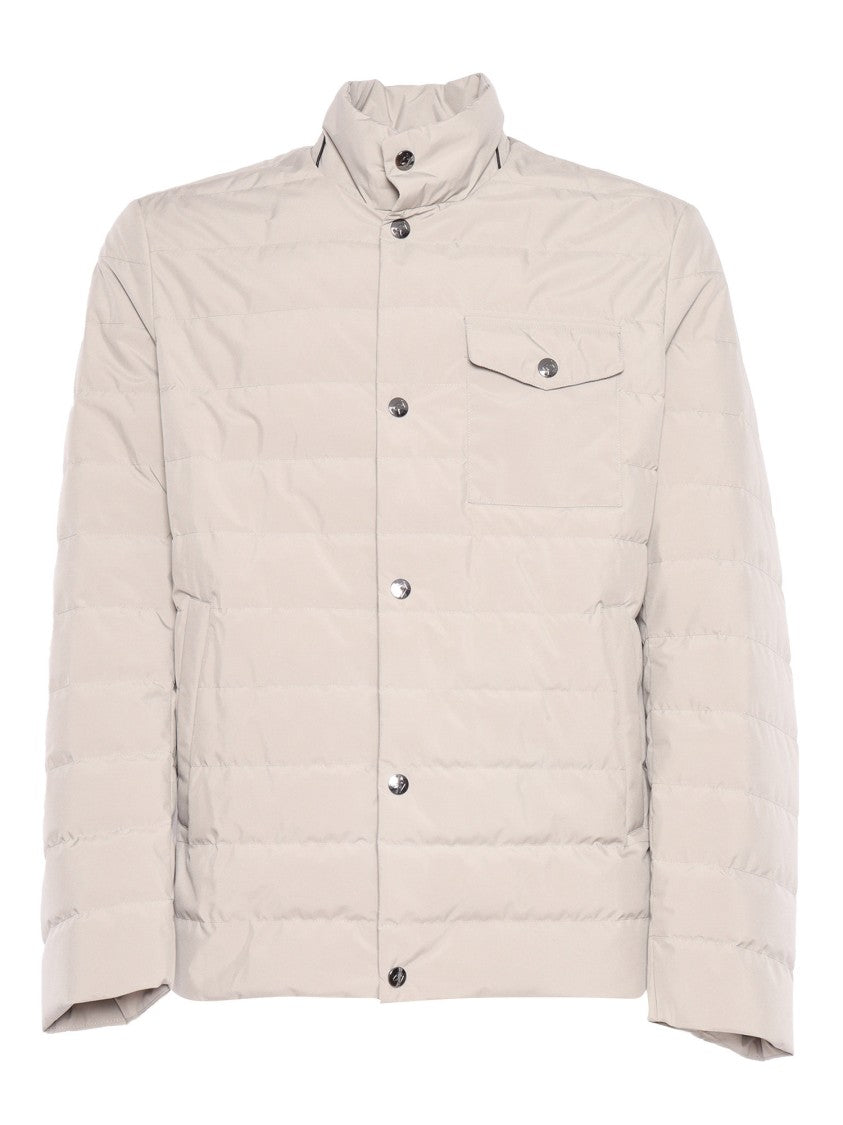 Montecore Lightweight Down Padded Jacket