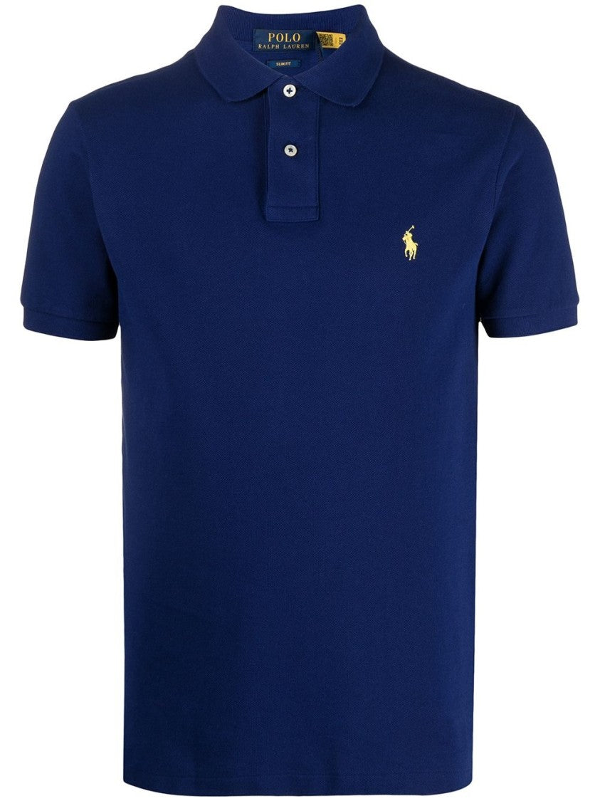 Polo Ralph Lauren Short Sleeve Knit