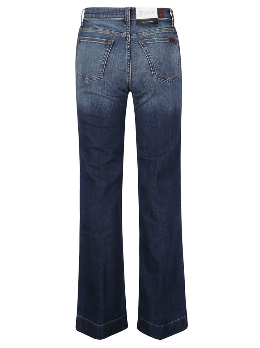 7 For All Mankind Modern Dojo Grand Canyon Jeans