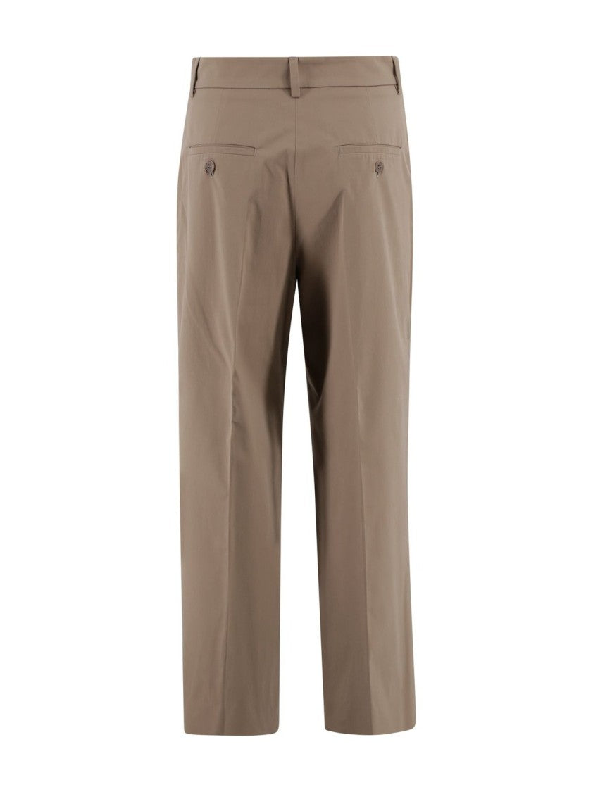 Max Mara Urial Long Trousers
