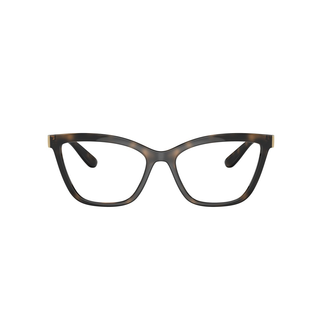 Dolce & Gabbana 0Dg5076 Classic Square Tortoiseshell Sunglasses