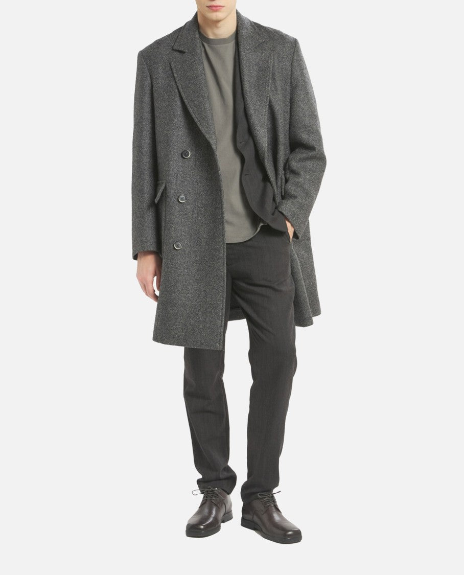 Barena Gazabin Granelo Coat