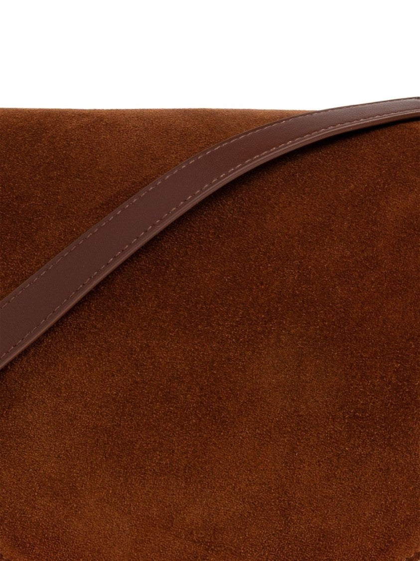 Wandler Saddle Shoulder Bag