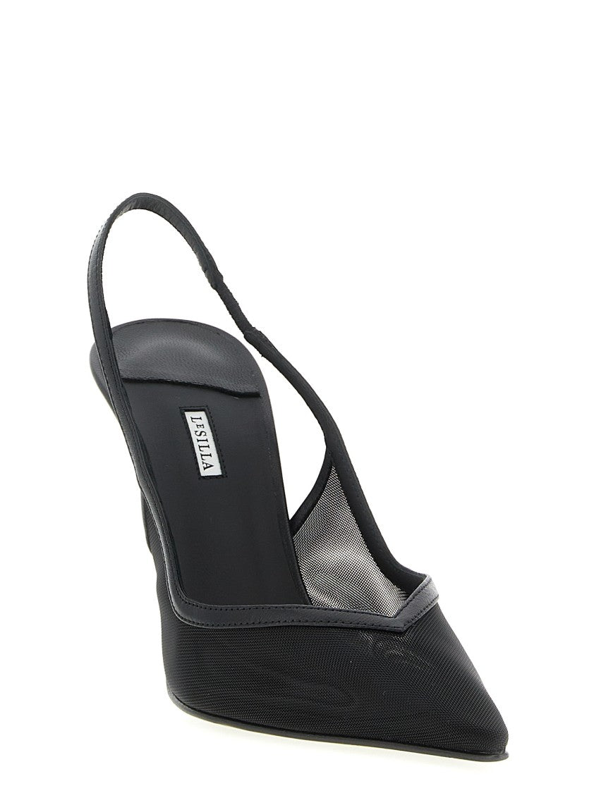 Le Silla Vivienne' Slingback