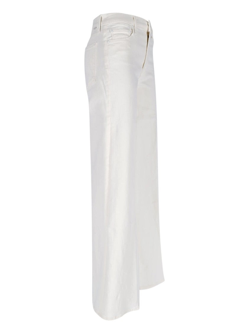 Mother "The Twister Sneak" Jeans