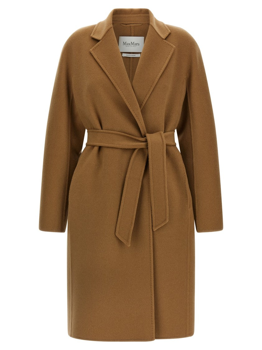 Max Mara 'Mxmaceri' Coat