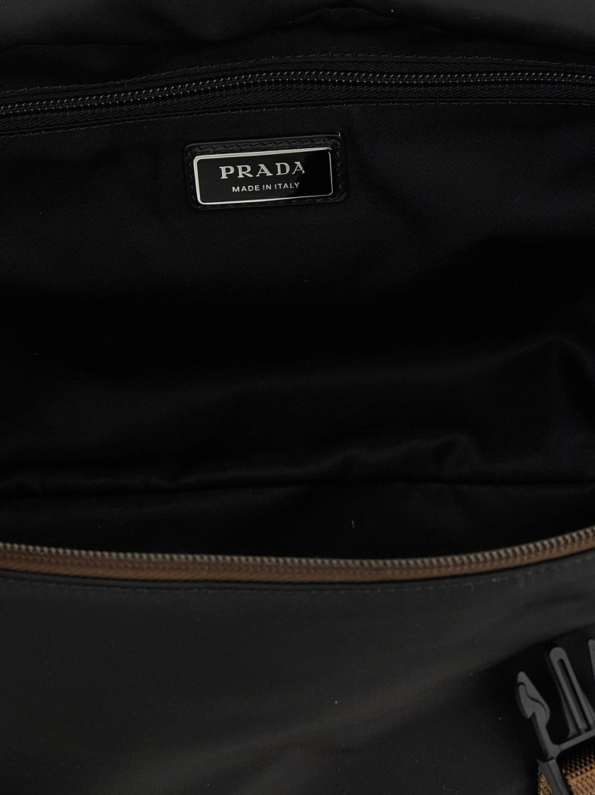 Prada Re-Nylon Shoulder Strap
