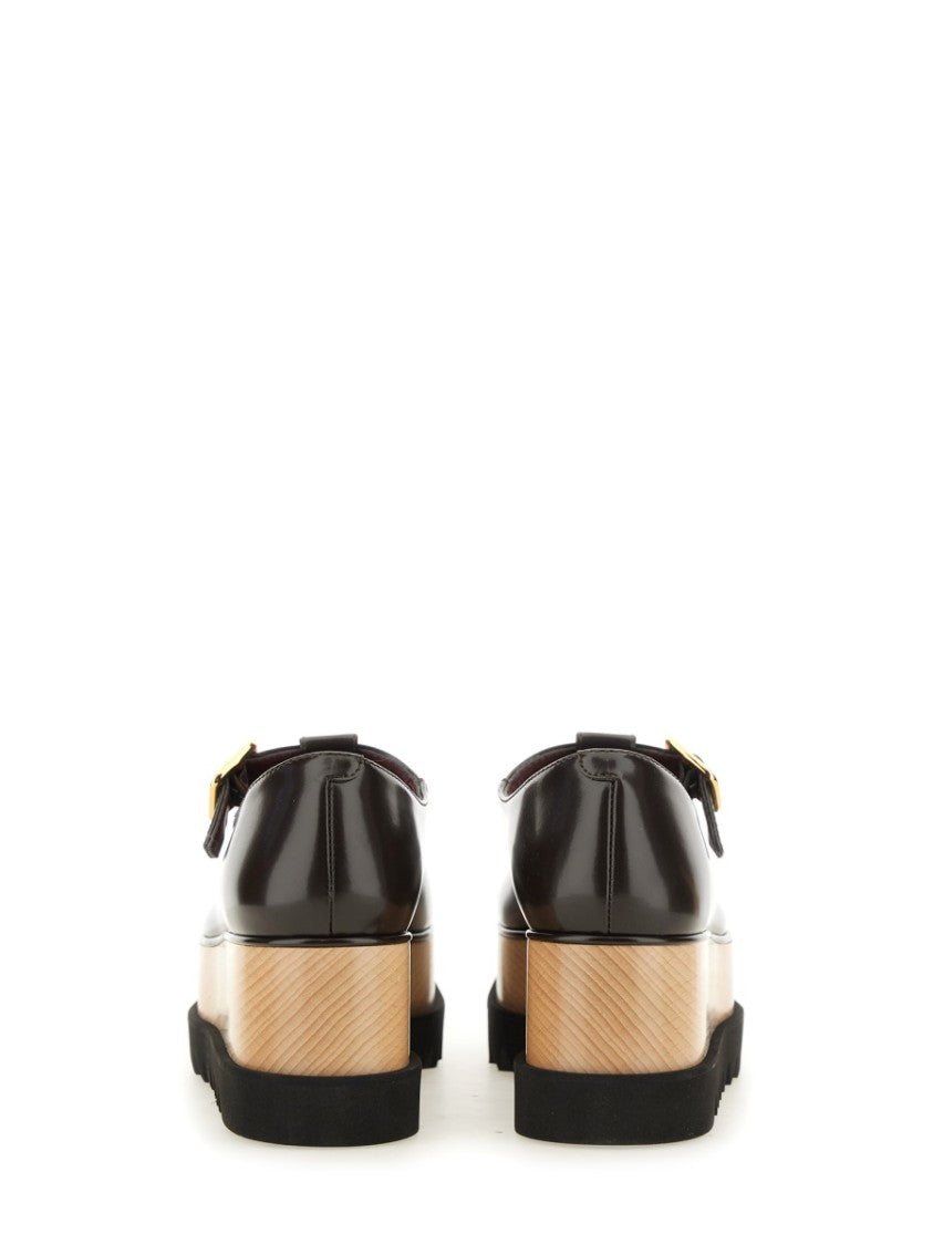 Stella Mccartney Mary Janes Elyse Shoe