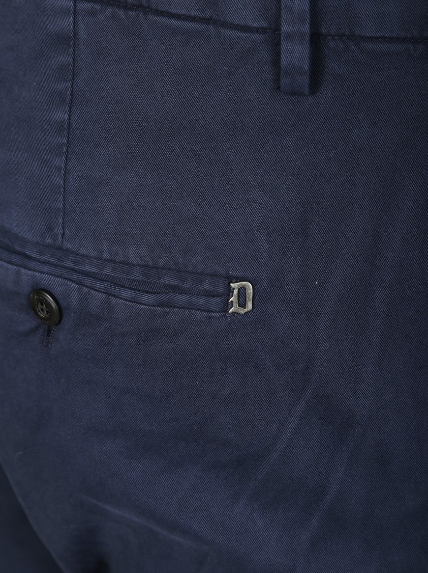 Dondup Gaubert Trousers
