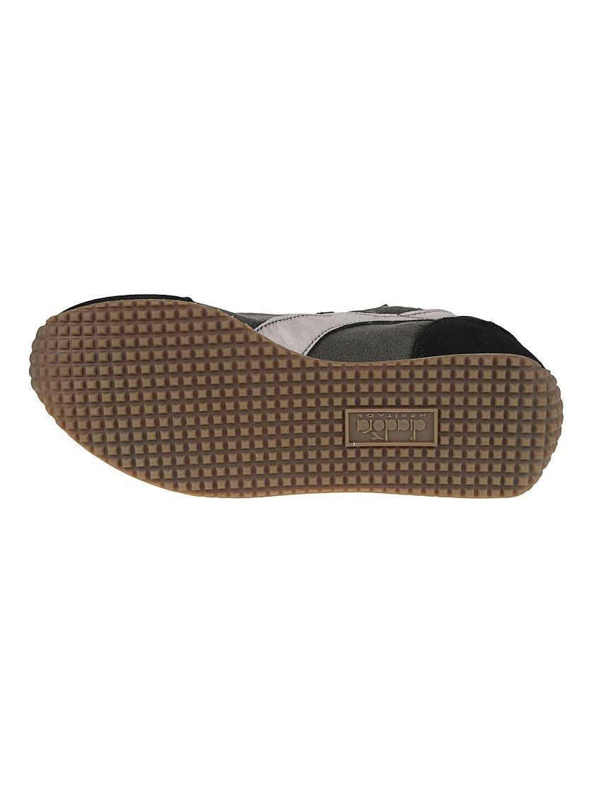 Diadora Equipe Dirty Sw Evo Low-Profile Sneakers
