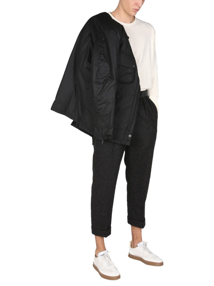 Barbour "Harlem" Jacket