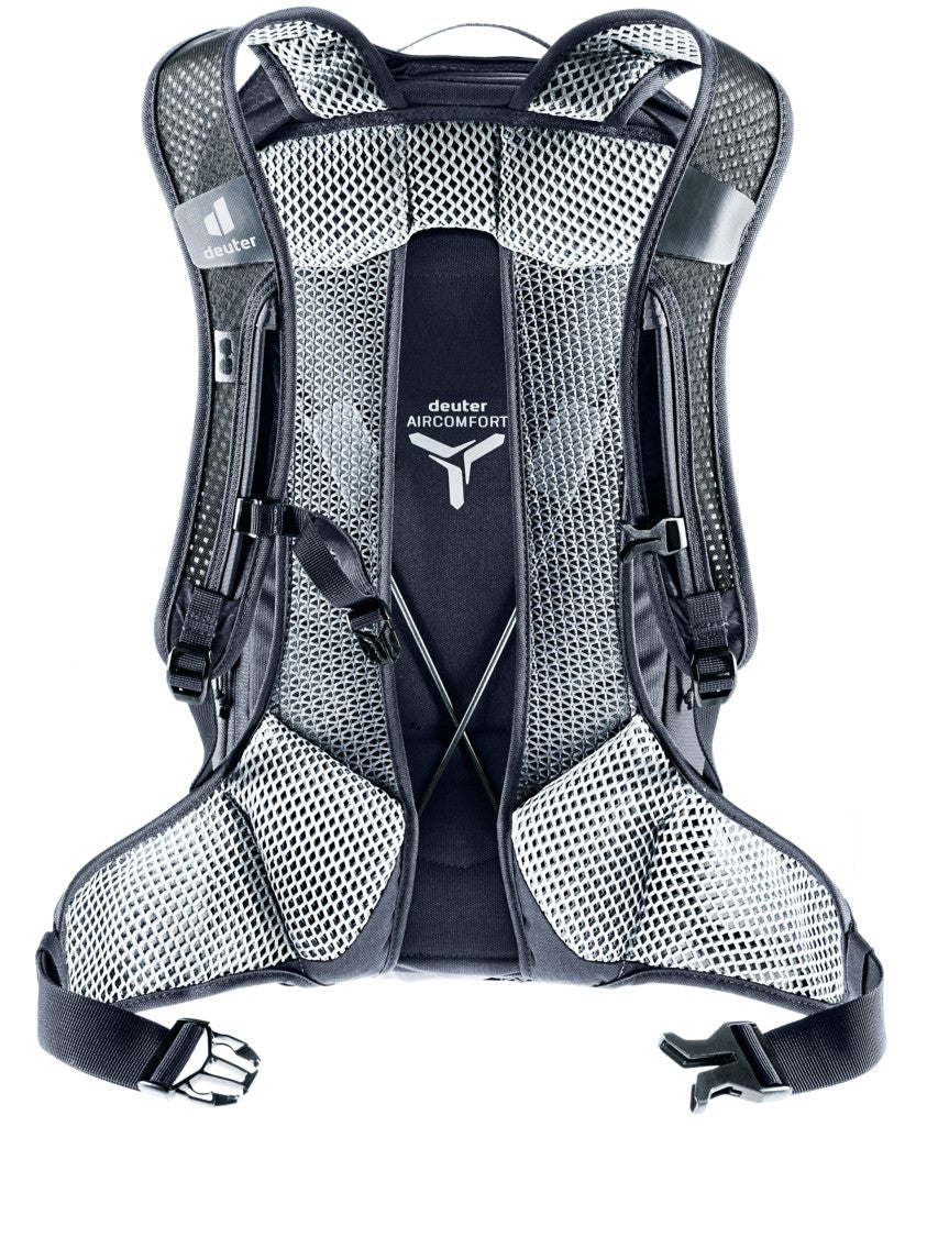 Deuter Race Air Textured Fabric Backpack