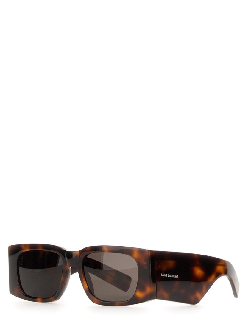 Saint Laurent Eyeglass Sl 654