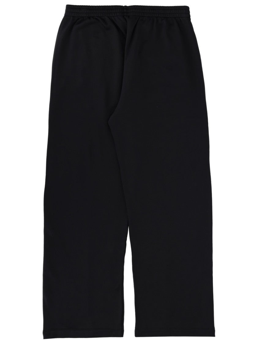 Our Legacy Wide-Leg Relaxed Fit Elastic Track Pants