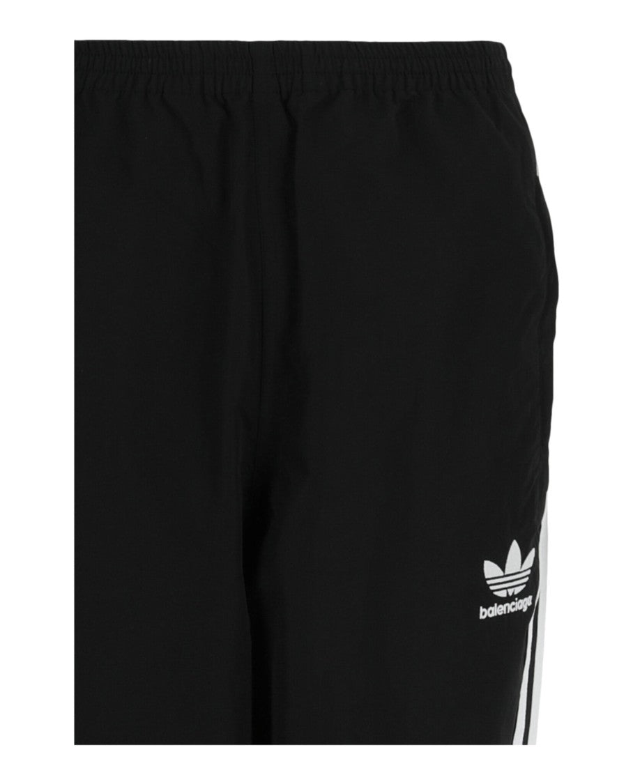 Balenciaga X Adidas Tracksuit Pants