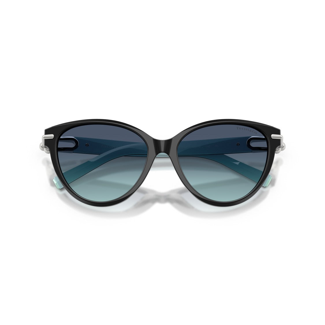 Tiffany & Co. 0Tf4261 Cat-Eye Sunglasses