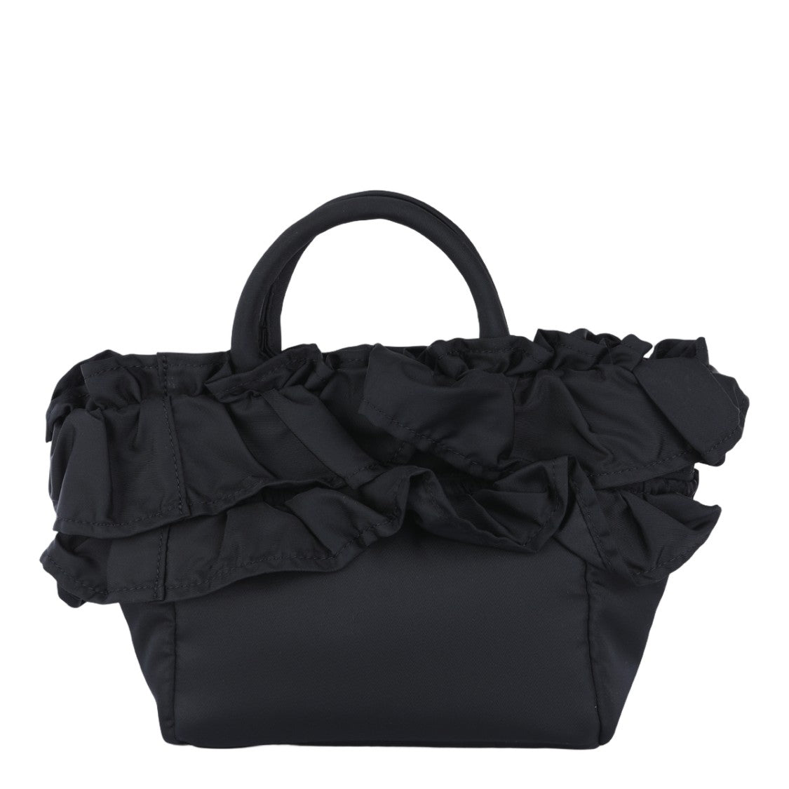 Ganni Compact Handbag