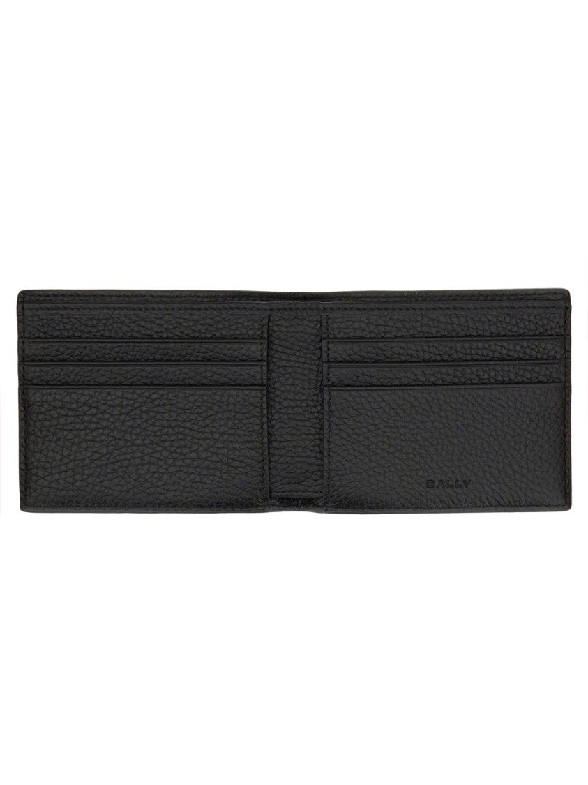 Bally Bi-Fold Wallet