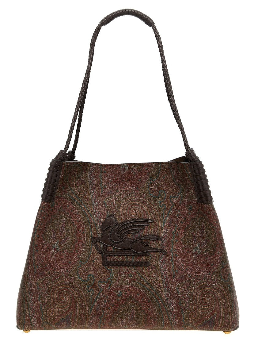 Etro Medium 'Libra' Shopping Bag